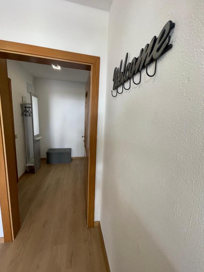 Haus Zum Glueck Apartment Reifnitz Exterior photo